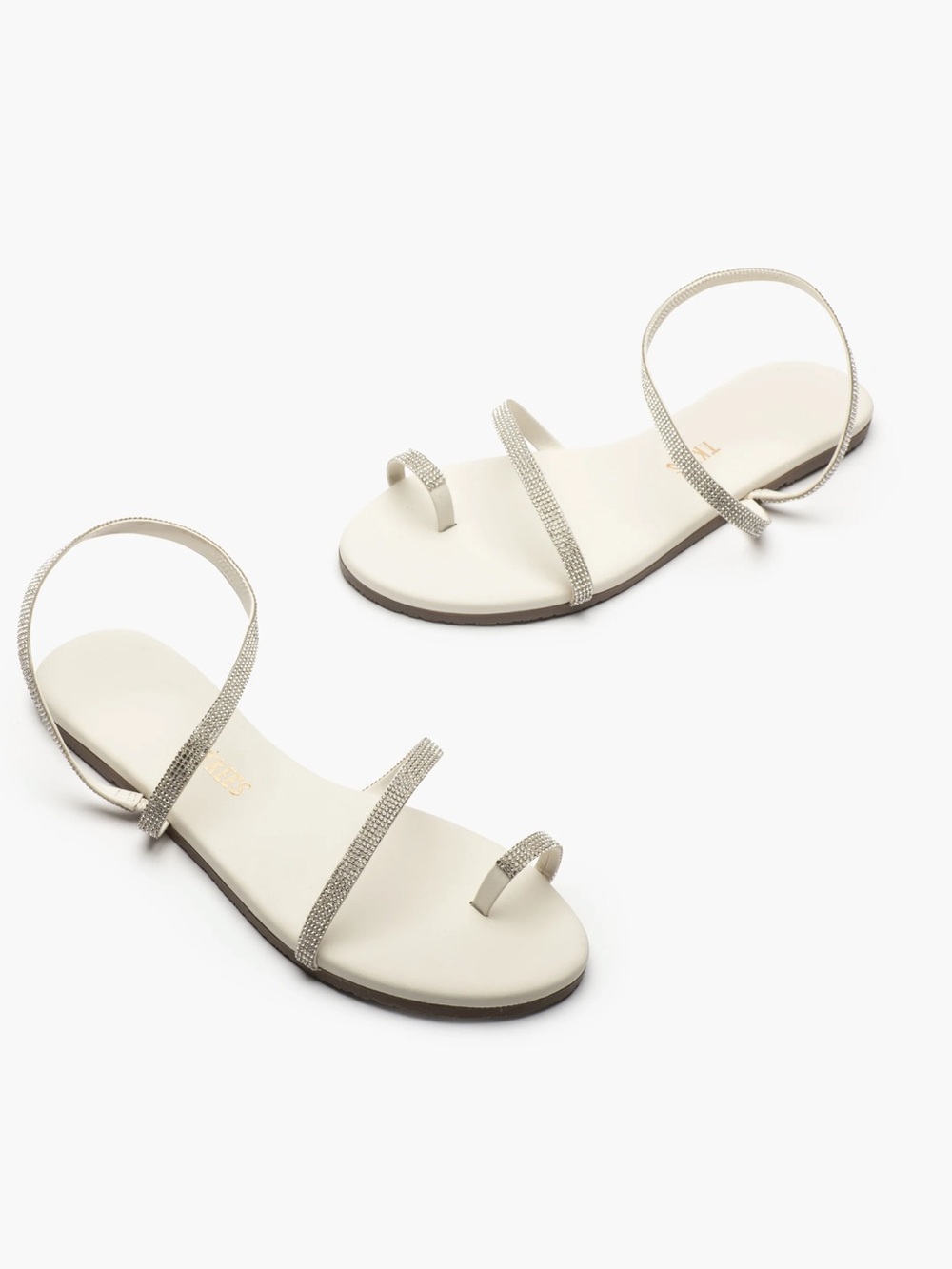 Tkees Infinity Mia Napa Leather - Picture 4 of 10